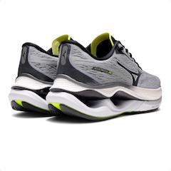 Tênis Masculino Mizuno Wave Creation 26 - Foto 5