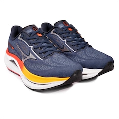 Tênis Masculino Mizuno Wave Creation 26 - Foto 3