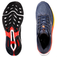 Tênis Masculino Mizuno Wave Creation 26 - Foto 6