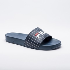Chinelo Fila Drifter Basic Masculino - Foto 5