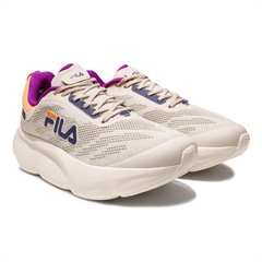 Tênis Feminino Fila Maxxi Lite - Foto 3