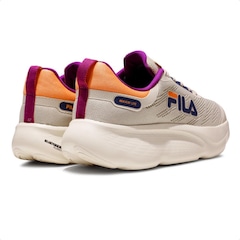 Tênis Feminino Fila Maxxi Lite - Foto 5