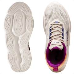 Tênis Feminino Fila Maxxi Lite - Foto 6