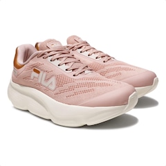 Tênis Feminino Fila Maxxi Lite - Foto 3