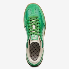 Tênis Masculino Fila Fx Court 70 Vintage - Foto 4