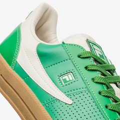 Tênis Masculino Fila Fx Court 70 Vintage - Foto 7