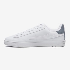 Tênis Feminino Fila Court 90 Sport - Foto 2
