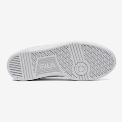 Tênis Feminino Fila Court 90 Sport - Foto 5