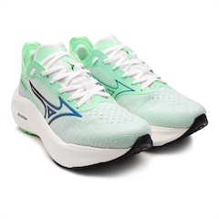 Tênis Masculino Mizuno Base One - Foto 3