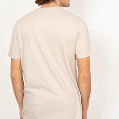 Camiseta Quiksilver Embroidery Plus Size Masculina - Foto 2