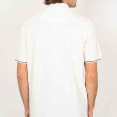 Camisa Polo Quiksilver Light Line Masculina - Foto 2
