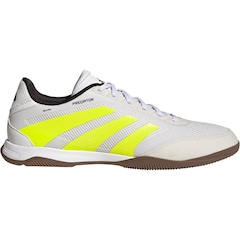 Chuteira Futsal Adulto adidas Predator League IN - Foto 3