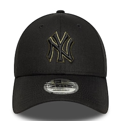 Boné Adulto New Era 9FORTY New York Yankees MLB Team Outline - Foto 2
