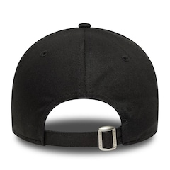 Boné Adulto New Era 9FORTY New York Yankees MLB Team Outline - Foto 4