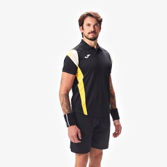 Camisa Polo Joma Torneo - Masculina - Foto 4