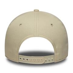 Boné Adulto New Era 9FORTY A-Frame New York Yankees MLB Patch - Foto 4