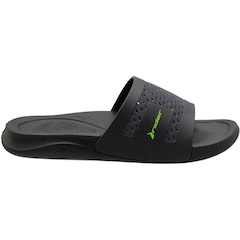 Chinelo Slide Rider Smash V Conforto Anatômico Masculino - Foto 2