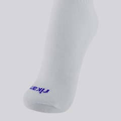 Meia Bahia Esporte Cano Médio Masculina - Foto 3