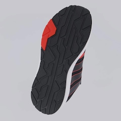 Tênis Infantil adidas Spider Runner AC - Foto 5