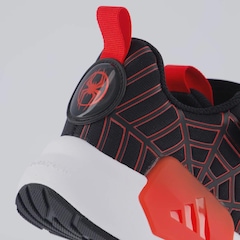 Tênis Infantil adidas Spider Runner AC - Foto 6