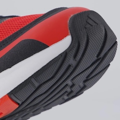 Tênis Infantil adidas Spider Runner AC - Foto 8