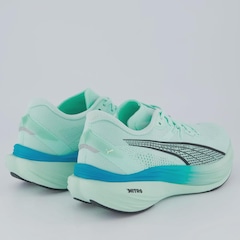 Tênis Masculino Puma Deviate Nitro 3 - Foto 3