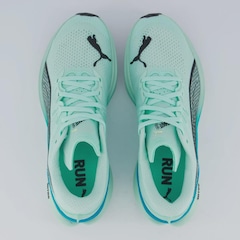 Tênis Masculino Puma Deviate Nitro 3 - Foto 4