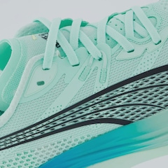 Tênis Masculino Puma Deviate Nitro 3 - Foto 7