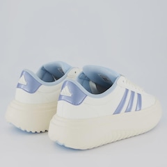 Tênis Feminino adidas Grand Court Plataform - Foto 3