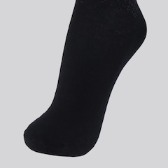 Meia Flamengo CRF Casual Unissex - Foto 3