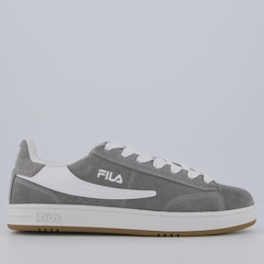 Tênis Masculino Fila Court 90 - Foto 1