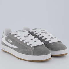 Tênis Masculino Fila Court 90 - Foto 2