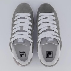 Tênis Masculino Fila Court 90 - Foto 4