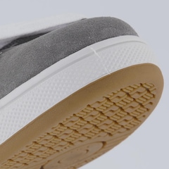 Tênis Masculino Fila Court 90 - Foto 8