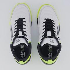 Chuteira Futsal Unissex Umbro Adamant Master Class Pro Bump - Foto 4