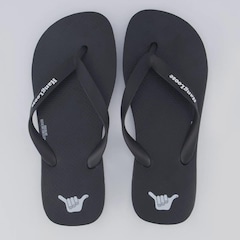 Chinelo Hang Loose Basic Masculino - Foto 1