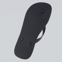 Chinelo Hang Loose Basic Masculino - Foto 5