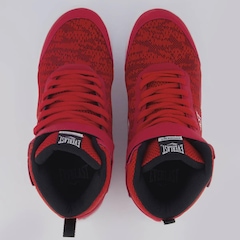 Tênis Masculino Everlast Forceknit 6 - Foto 4