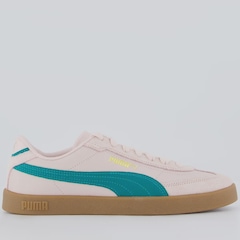 Tênis Feminino Puma Club II - Foto 1