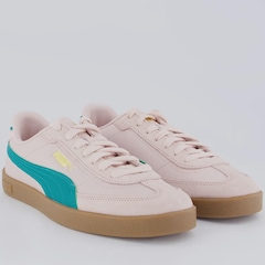Tênis Feminino Puma Club II - Foto 2