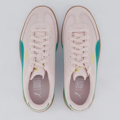 Tênis Feminino Puma Club II - Foto 4