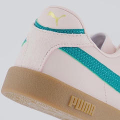 Tênis Feminino Puma Club II - Foto 6