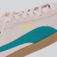 Tênis Feminino Puma Club II - Foto 7