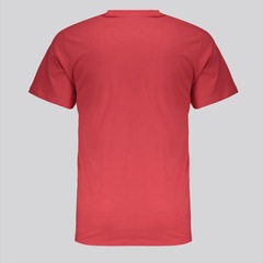 Camiseta Oakley O-Bark SS Masculina - Foto 3
