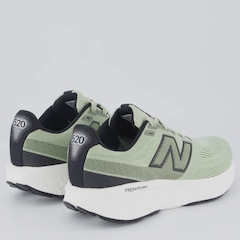 Tênis Masculino New Balance Fresh Foam 520 V9 - Foto 3