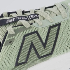 Tênis Masculino New Balance Fresh Foam 520 V9 - Foto 7
