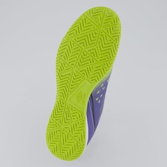 Chuteira Futsal Masculina Umbro Velocita Décimo Club - Foto 5