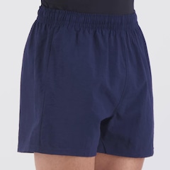 Shorts Fila F-BOX 4 Masculino - Foto 2