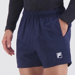 Shorts Fila F-BOX 4 Masculino - Foto 3