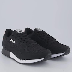 Tênis Feminino Fila Euro Jogger Sport II - Foto 2